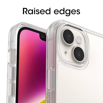 Amazon.com: OtterBox iPhone 14 Plus Symmetry Series Case